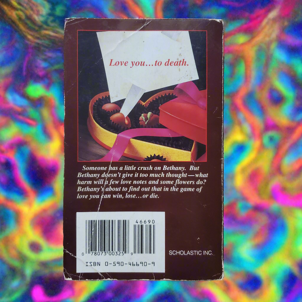 Be Mine by Jane Mcfann