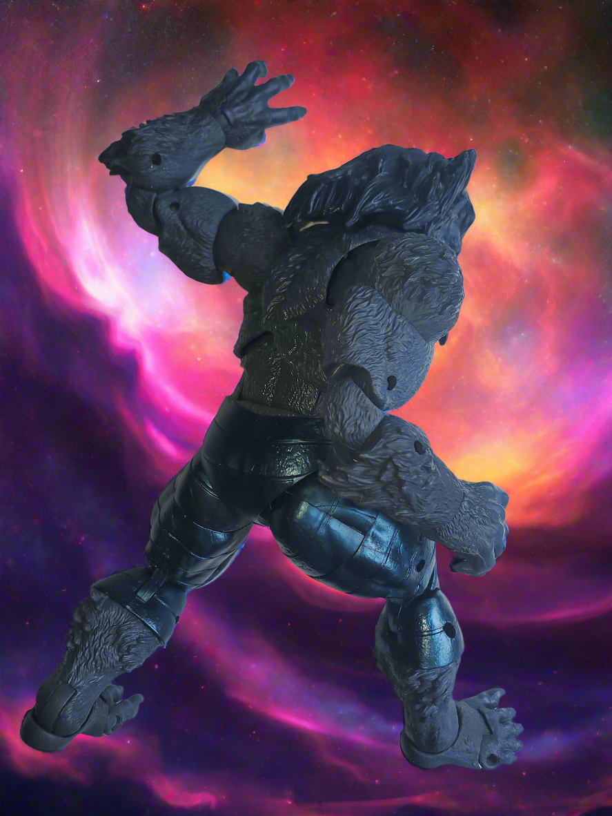 Marvel Legends Dark Beast 7 inch Action Figure 2019 used