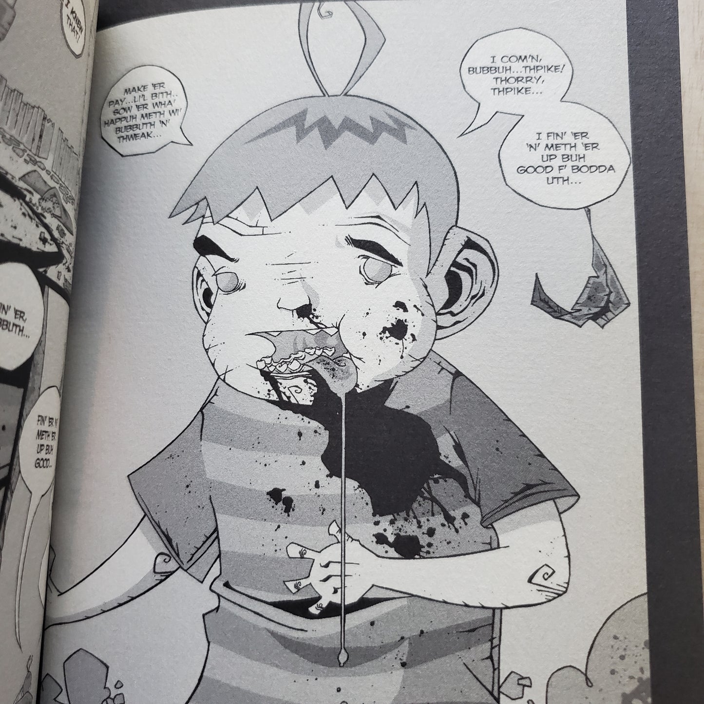 I Luv Halloween Volume 1 Manga