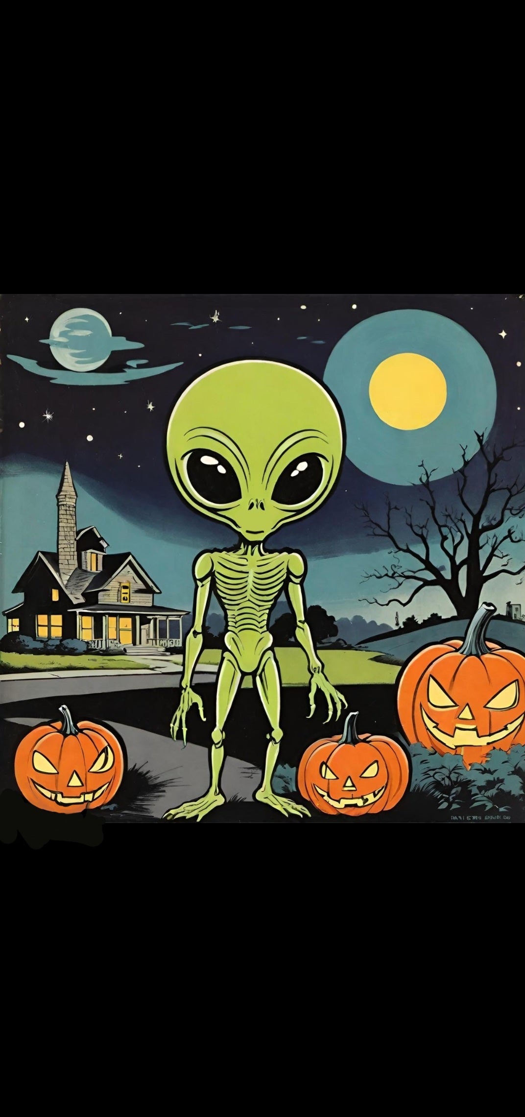 Halloween