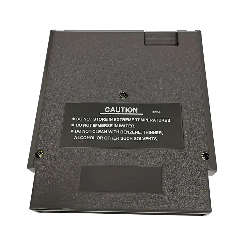 All Hell Unleashed - A Brand NEW NES Game Cartridge NTSC/PAL Version For Nintendo NES Console | ENG