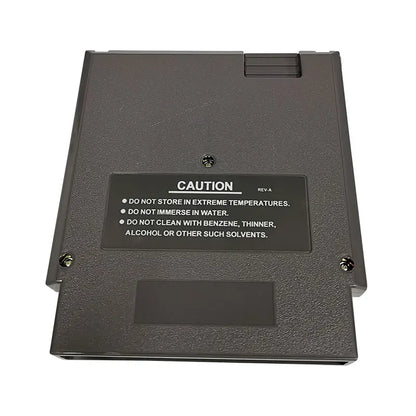 All Hell Unleashed - A Brand NEW NES Game Cartridge NTSC/PAL Version For Nintendo NES Console | ENG