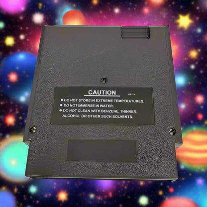 Rugrats Adventures in Gameland - A Brand NEW 8 Bit Video Game NES Game Cartridge For Nintendo NES Game Console
