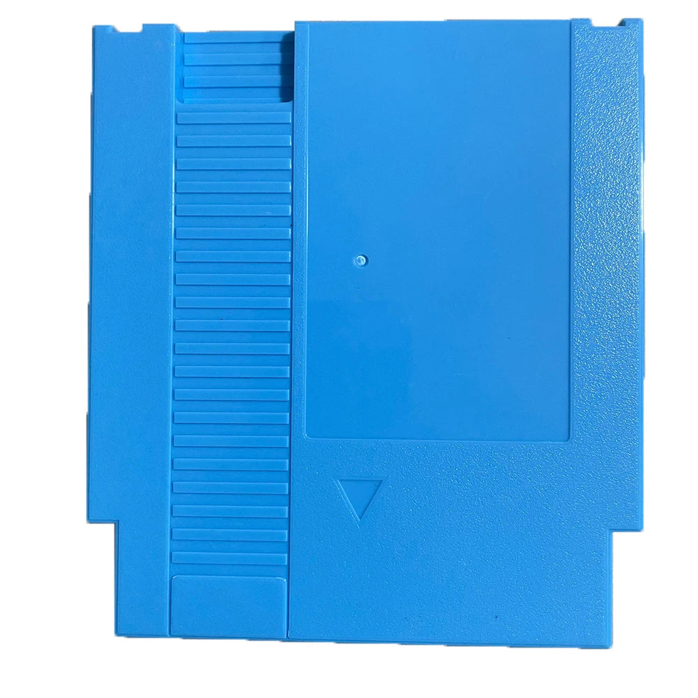 All Hell Unleashed - A Brand NEW NES Game Cartridge NTSC/PAL Version For Nintendo NES Console | ENG