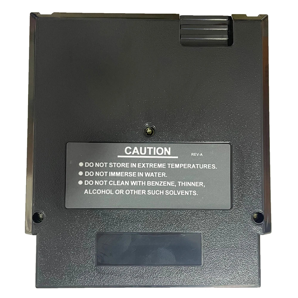 Rugrats Adventures in Gameland - A Brand NEW 8 Bit Video Game NES Game Cartridge For Nintendo NES Game Console