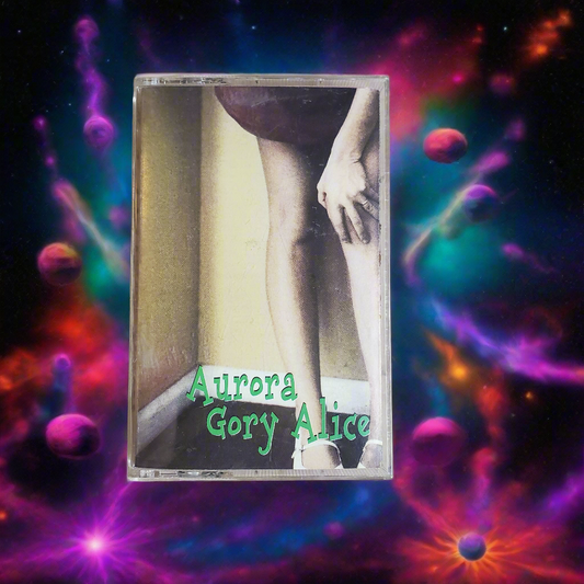 Letters To Cloe Aurora Gory Alice Cassette