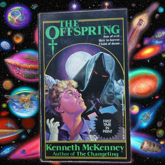 The Offspring by Kenneth Mckenney