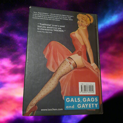 1000 Pin-Up Girls