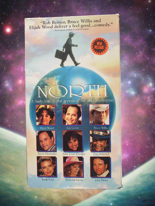 North VHS
