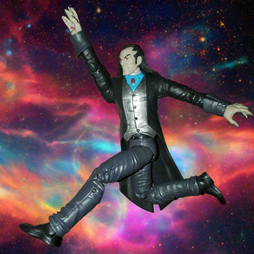 Marvel Legends Morlun 6 inch Action Figure 2019