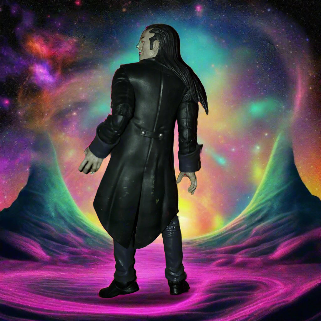 Marvel Legends Morlun 6 inch Action Figure 2019