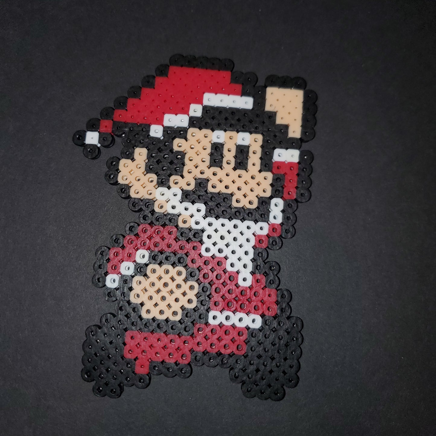 Mario Santa Perler