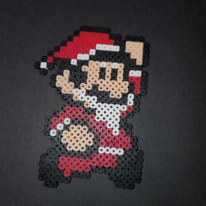Mario Santa Perler
