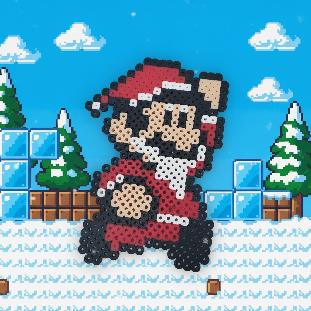 Mario Santa Perler