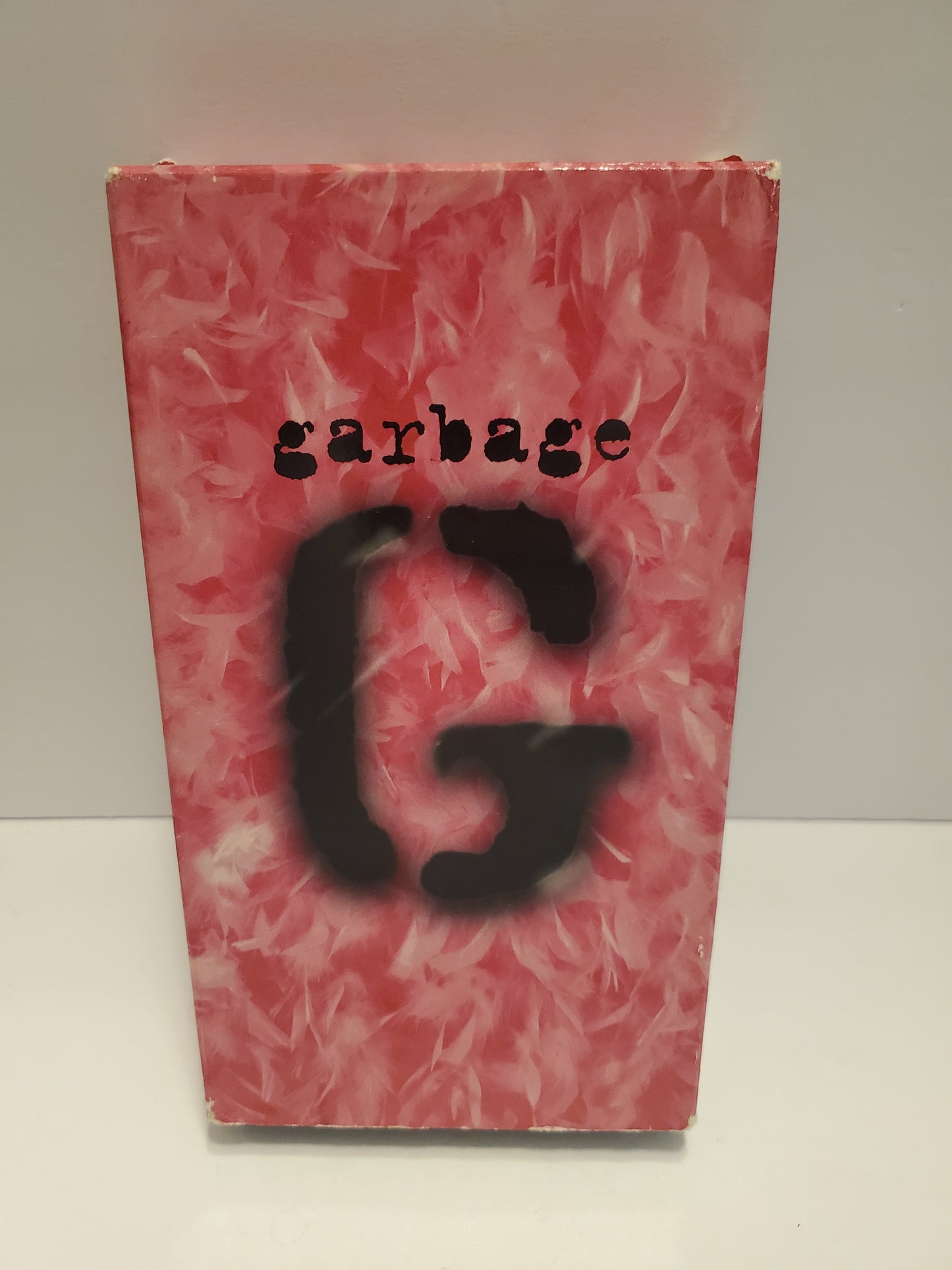 Garbage VHS