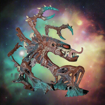 Mcfarlane Toys Spawn Vertebreaker 6 inch Action Figure