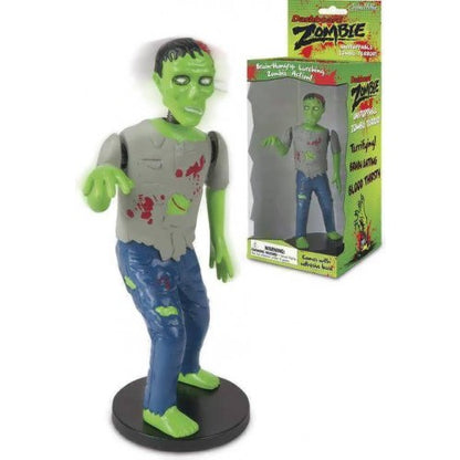 Dashboard Zombie 5.5 inch Bobble Figure