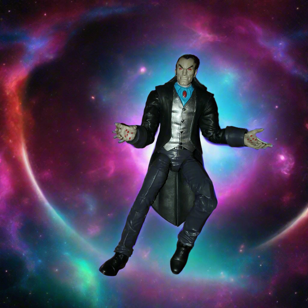 Marvel Legends Morlun 6 inch Action Figure 2019