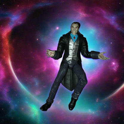 Marvel Legends Morlun 6 inch Action Figure 2019