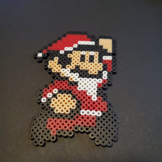 Mario Santa Perler