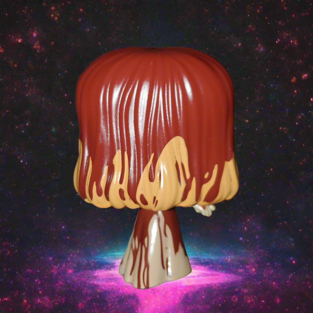 Funko Pop Carrie 4 inch Figure 2022
