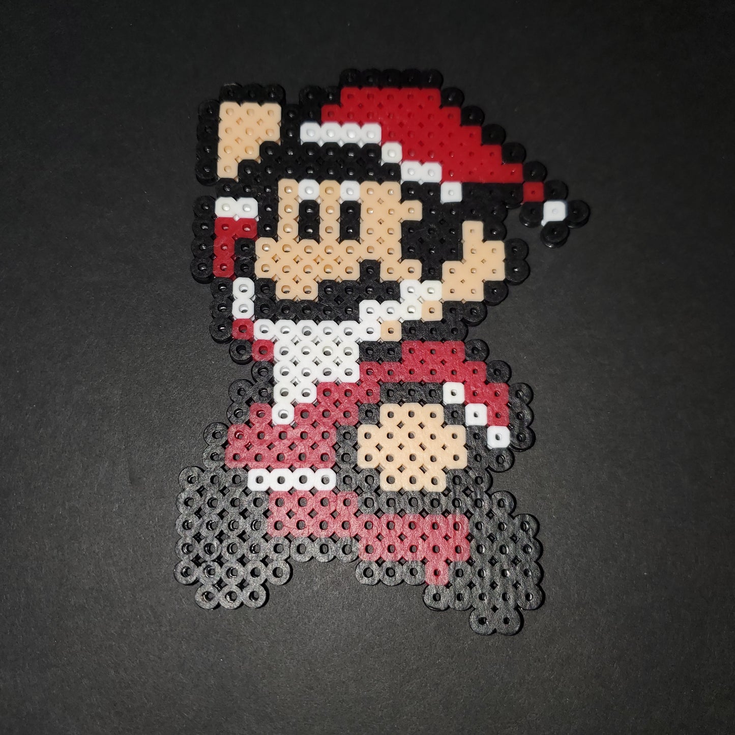 Mario Santa Perler