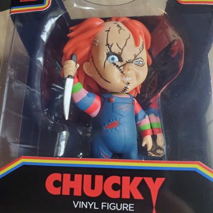 Chucky 4.5 inch Vinyl Figure
