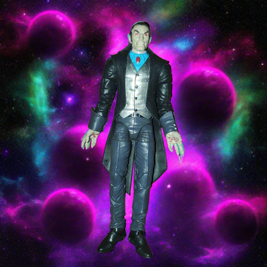 Marvel Legends Morlun 6 inch Action Figure 2019